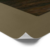 Summer Vegetables Print (Hoek)