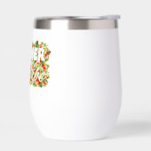 Summer Vibe Floral Design – Aardbei & Bloesem (Links)