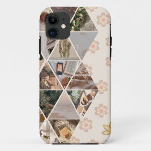 Summer Vibe, ik wil bij je zijn, beige kleur Case-Mate iPhone Case