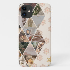 Summer Vibe, ik wil bij je zijn, beige kleur Case-Mate iPhone Case