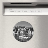 Summer vibe in Bosphorus in Istanbul Magneet (Insitu (Vaatwasser))