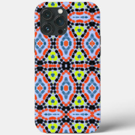 Summer Vibe iPhone Case | Een uil artiest