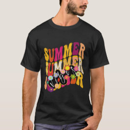 Summer Vibes 2023 T-shirt