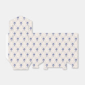 Summer Vibes Bedankdoosjes (Uitgevouwen)