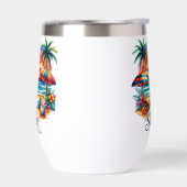 Summer Vibes Brushstroke Beach Sunset-34626 (Links)