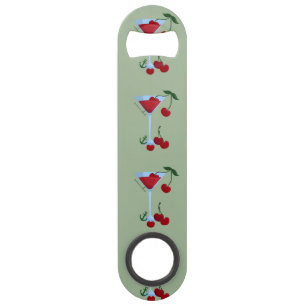 Summer Vibes Cherry Speed Flessenopener