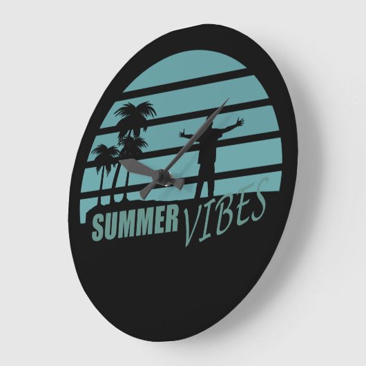 Summer Vibes Familievakantie Grote Klok (Hoek)