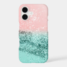 Summer Vibes Glitter #4