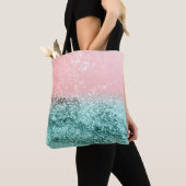 Summer Vibes Glitter #4 Tote Bag (Dichtbij)