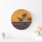 Summer Vibes Grote Klok (Huis)