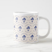 Summer Vibes Grote Koffiekop (Rechts)