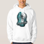 Summer Vibes Hoodie (Voorkant)