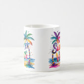 Summer Vibes Koffiemok (Center)