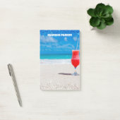 Summer Vibes Post-it® Notes (Kantoor)