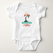 Summer Vibes Romper (Voorkant)