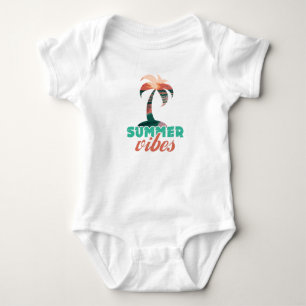 Summer Vibes Romper