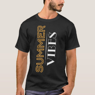 Summer Vibes Shirt