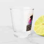 Summer Vibes Shot Glas (Links)