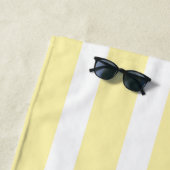 Summer Vibes Strandlaken (In situ)