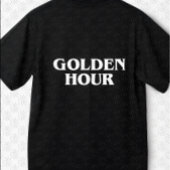 Summer Vibes Sunset Beach Men's T-Shirt |