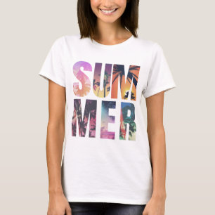 Summer vibes t-shirt