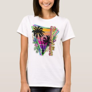 Summer Vibes T-shirt