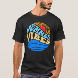 Summer Vibes T-shirt