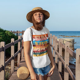 Summer Vibes T-shirt