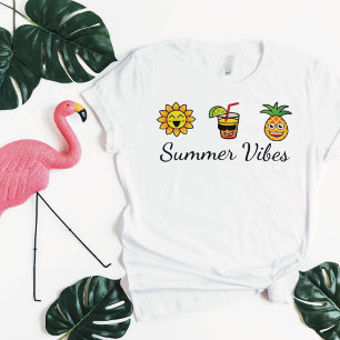 Summer Vibes T-Shirt