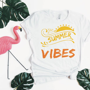 Summer Vibes T-Shirt