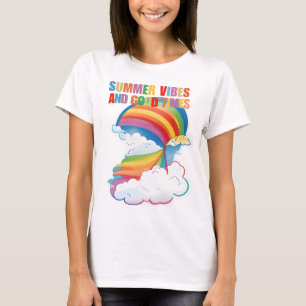 Summer vibes t-shirt