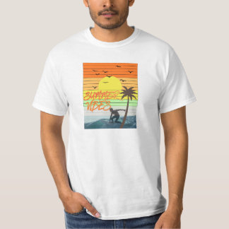 Summer Vibes T-shirt