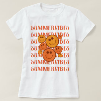 Summer vibes t-shirt