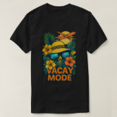 summer vibes t-shirt cool  (Design voorkant)
