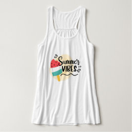 Summer Vibes Tanktop