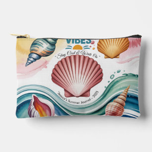 Summer Vibes Tropical Notitieboek Etui