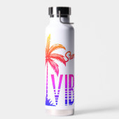 summer vibes waterfles (Links)