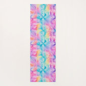 Summer Vibes Yogamat (Achterkant)