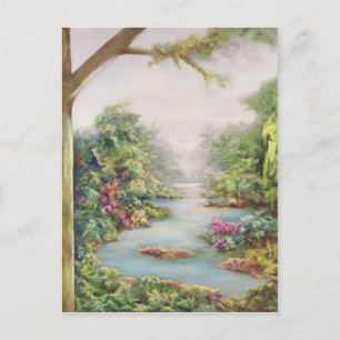 Summer Vista 1998 Briefkaart