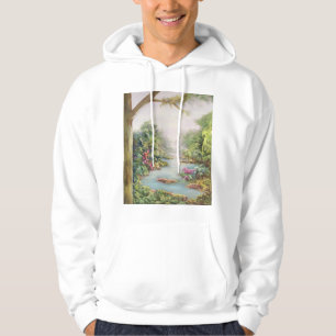 Summer Vista 1998 Hoodie
