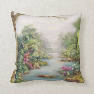 Summer Vista 1998 Kussen