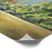 Summer Vista 1998 Poster (Hoek)