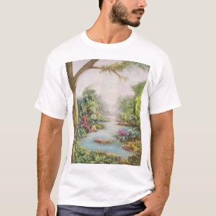 Summer Vista 1998 T-shirt