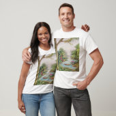 Summer Vista 1998 T-shirt (Unisex)