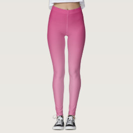 Summer Vrouwen Schattig Roze Leggings