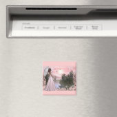 Summer Walk Design Series Magneet (Insitu (Vaatwasser))