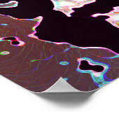 SUMMER WARAT, Sparkle 3 Poster (Hoek)