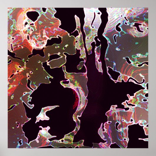 SUMMER WARAT, Sparkle 3 Poster (Voorkant)