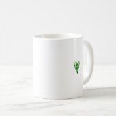 Summer Watermelon Koffiemok (Voorkant rechts)