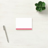 Summer Watermelon Post-it Notes (Kantoor)